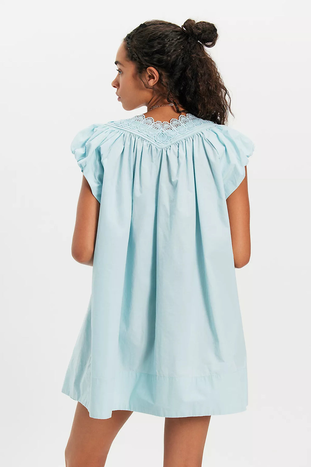 Sundazed Mini Dress