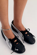Puma Speedcat Nova Metallic Ballet Sneakers
