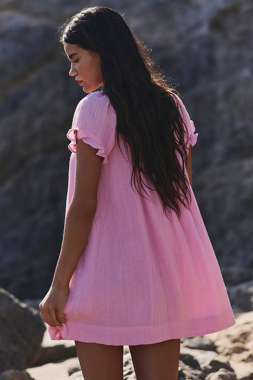 Tilly Mini Dress