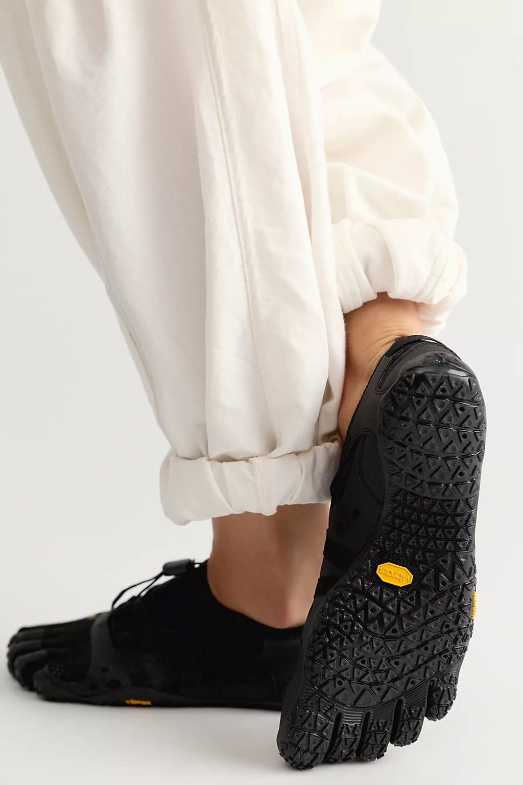 Spidrwalk FiveFingers