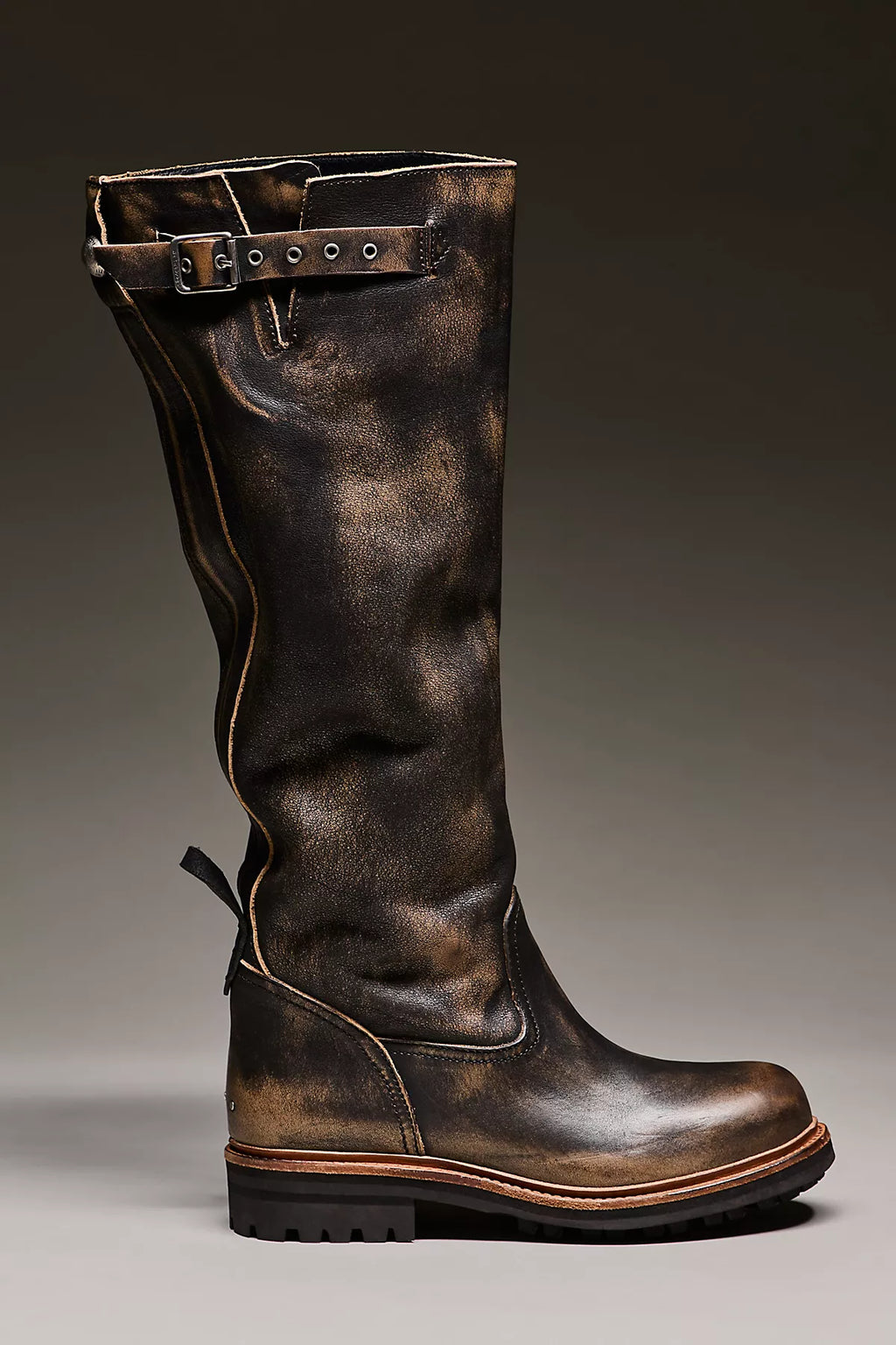 We The Free Rapids Riding Boots