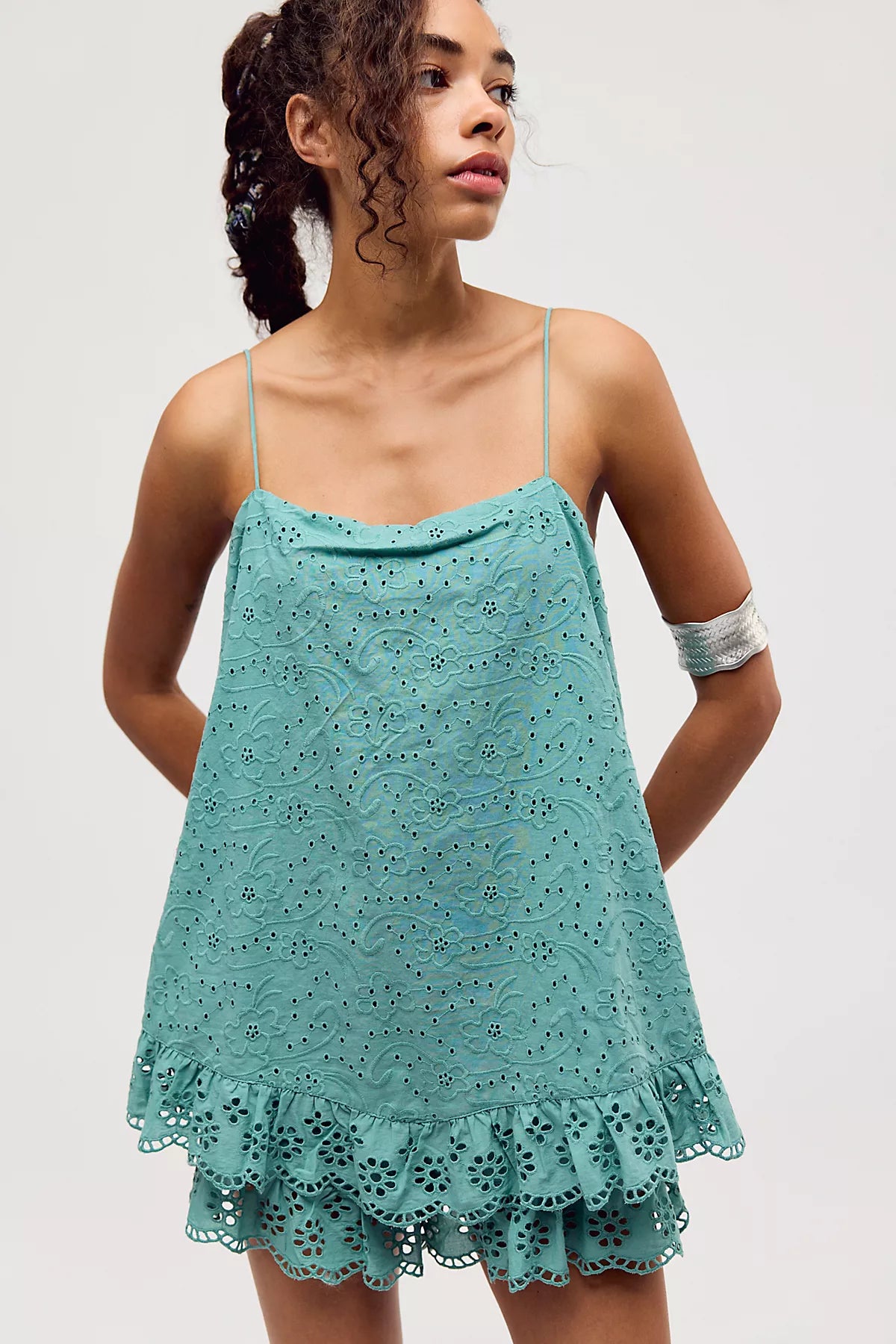 Joy Ride Romper