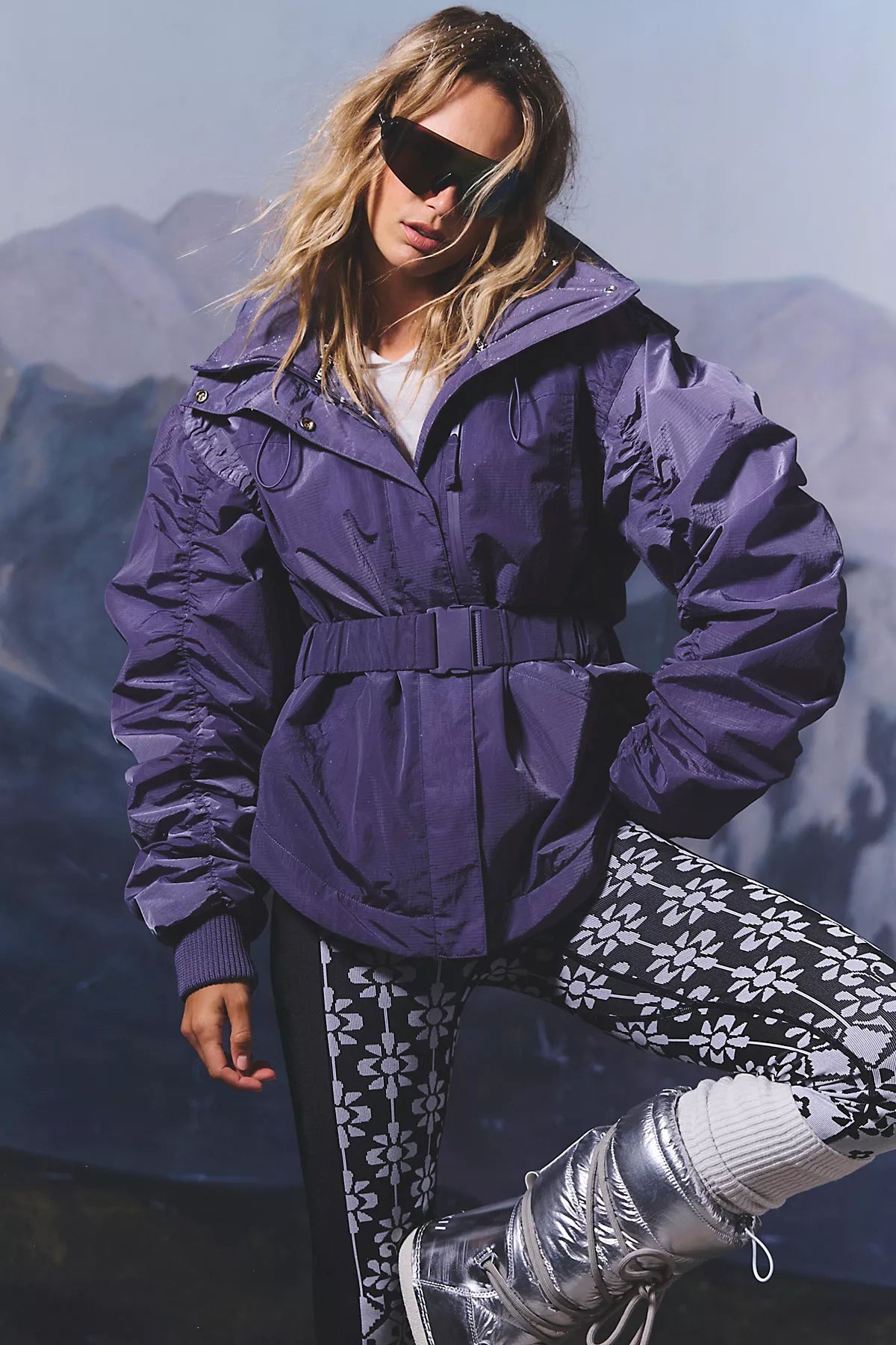 Lift Love Jacket