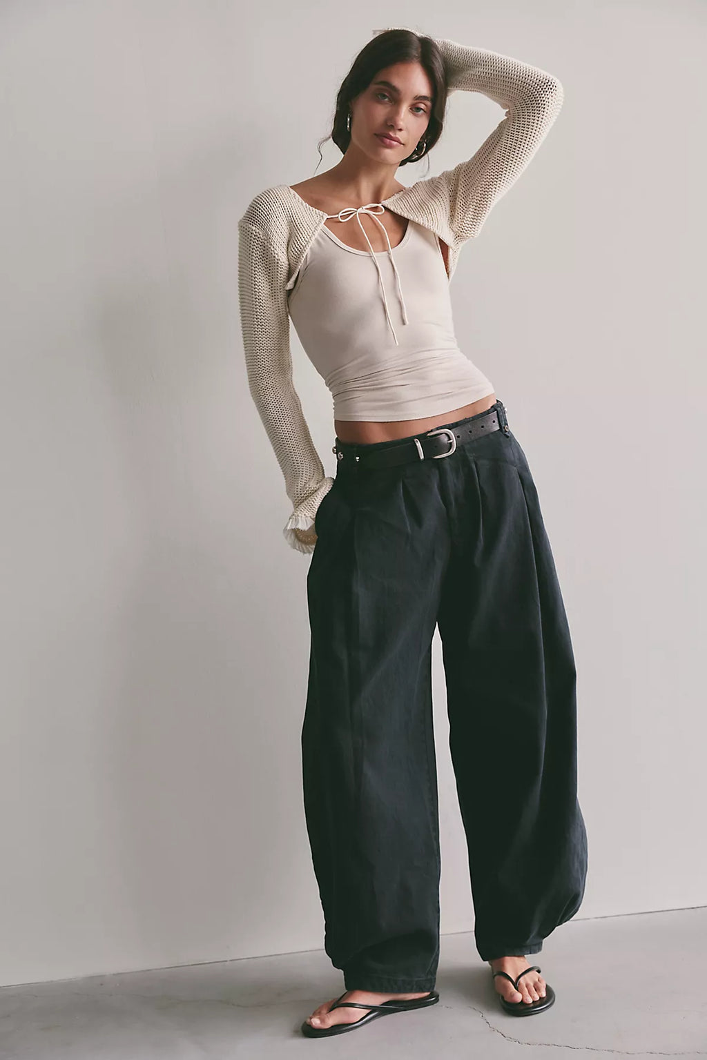 At Bay Trousers