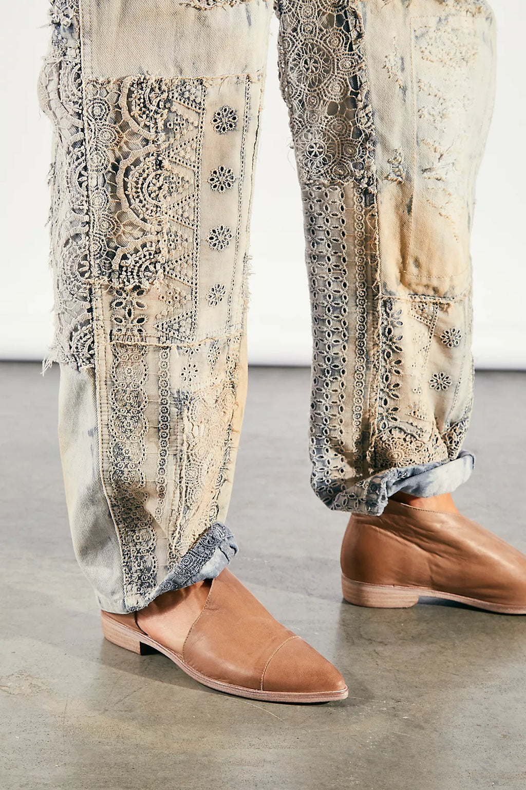 Royale Flat