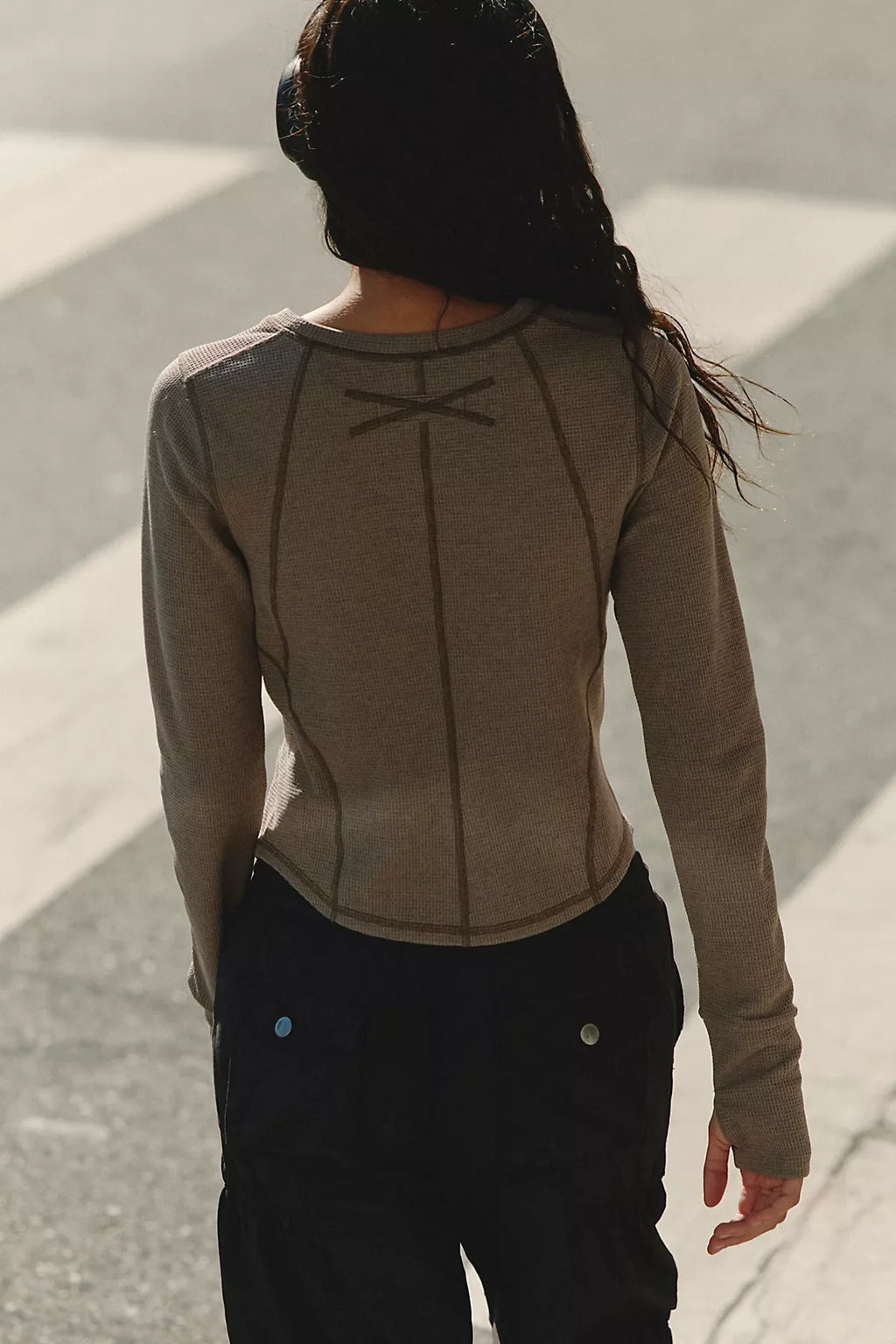 Outbound Long Sleeve