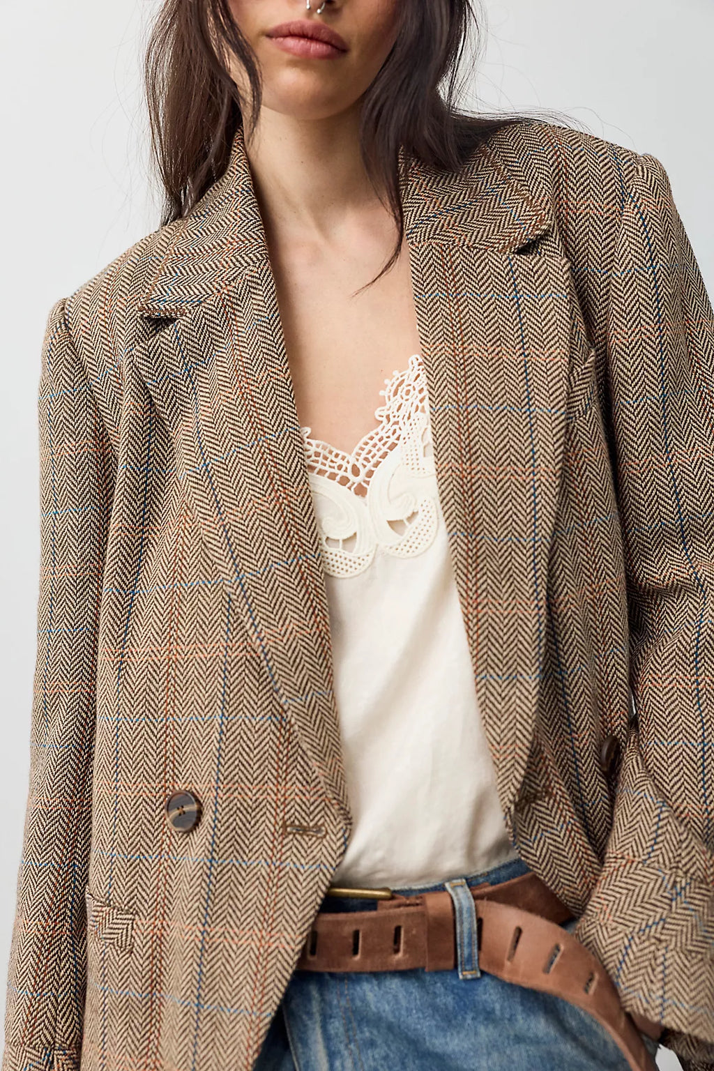 Shiloh Blazer