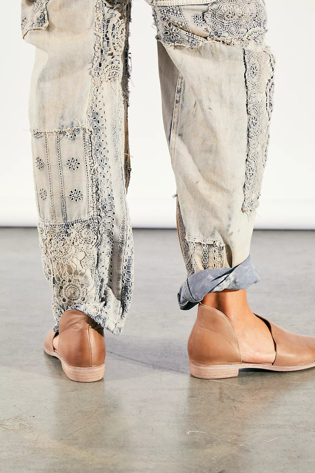Royale Flat