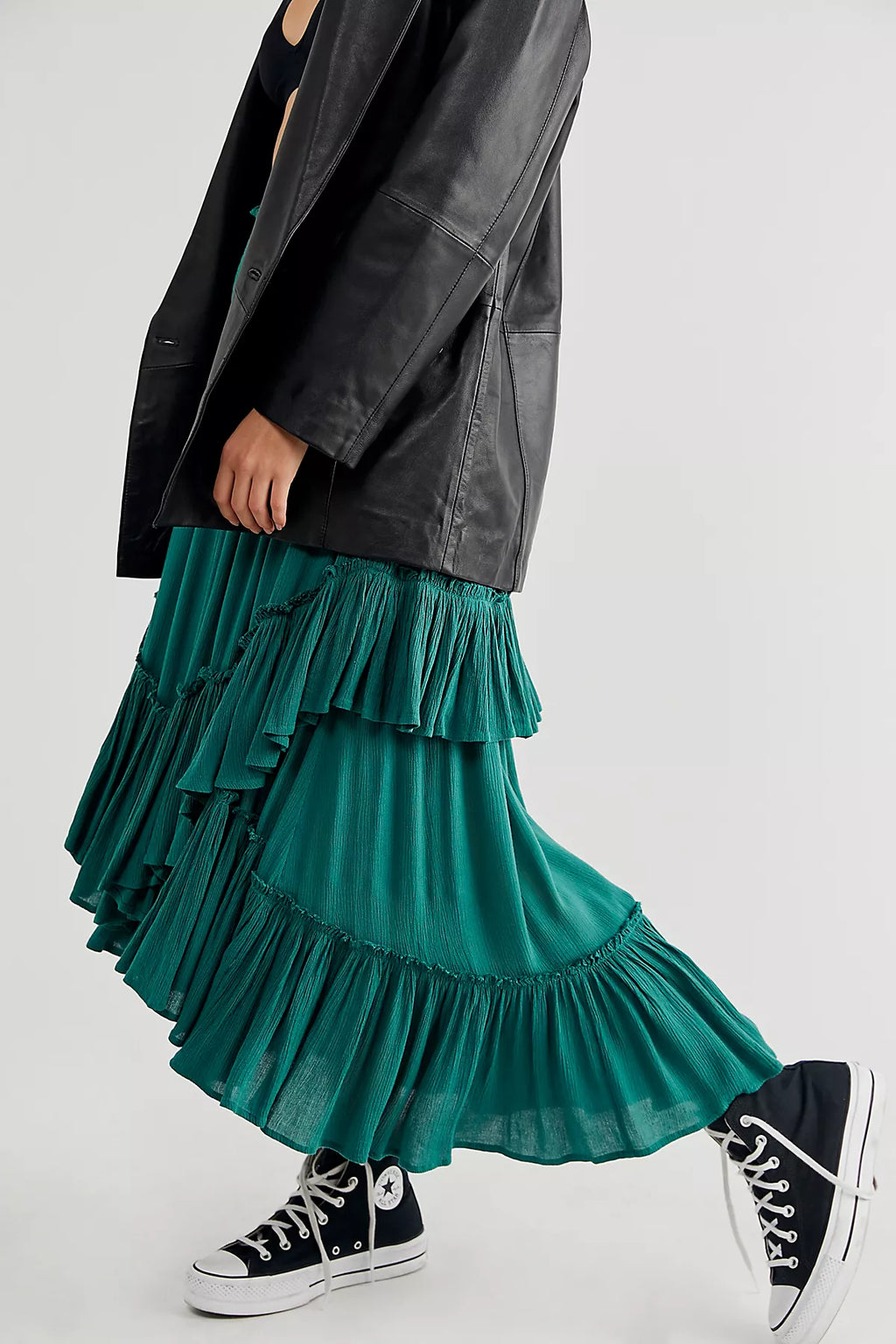 The Convertible Skirt