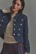 We The Free Ryland Band Jacket