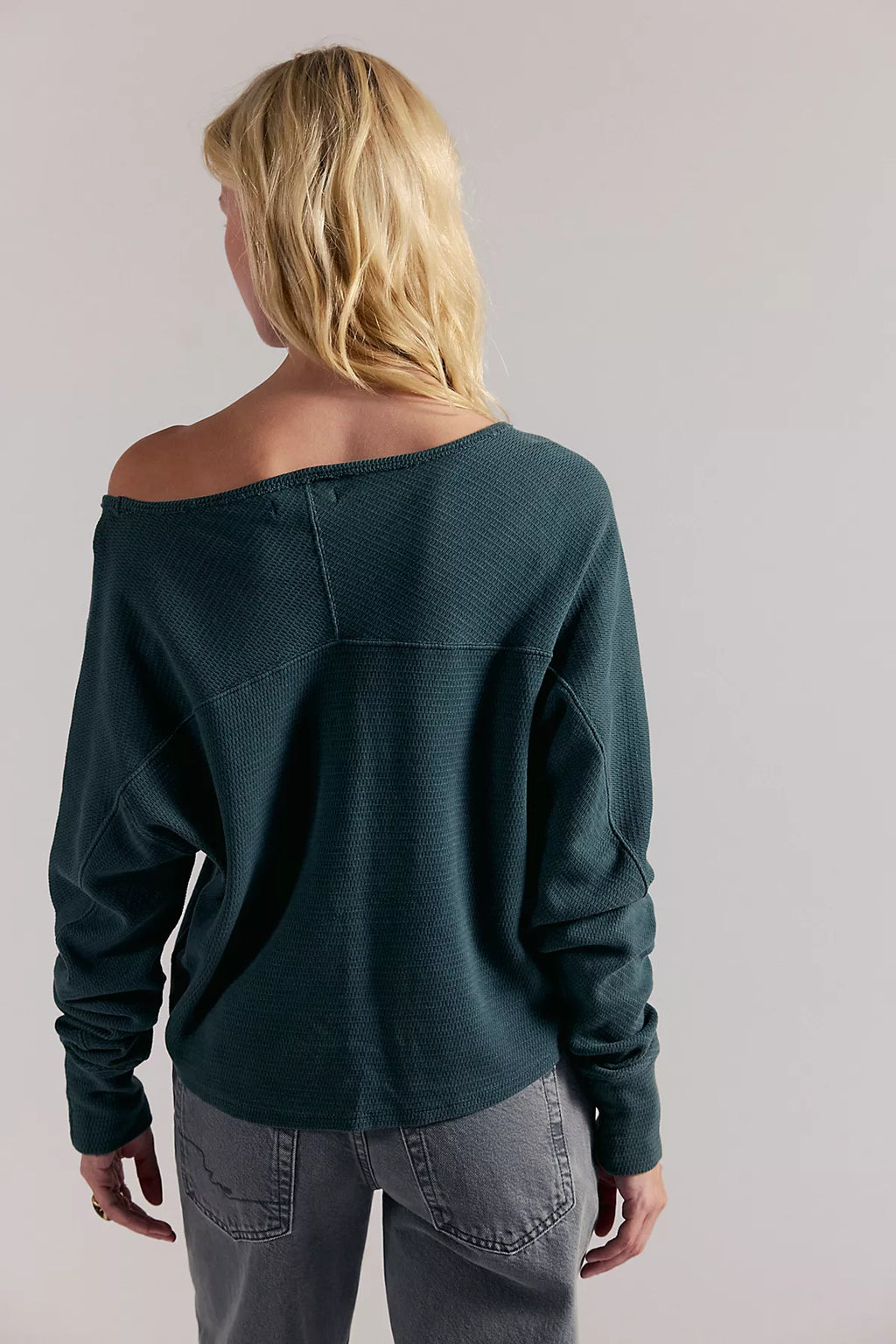 We The Free Jess Long Sleeve