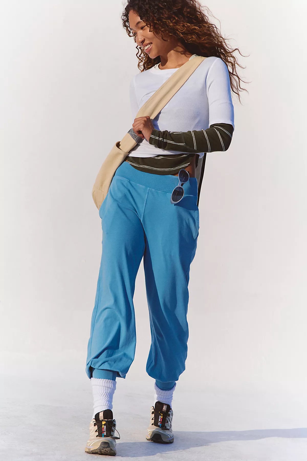 Hot Shot Joggers