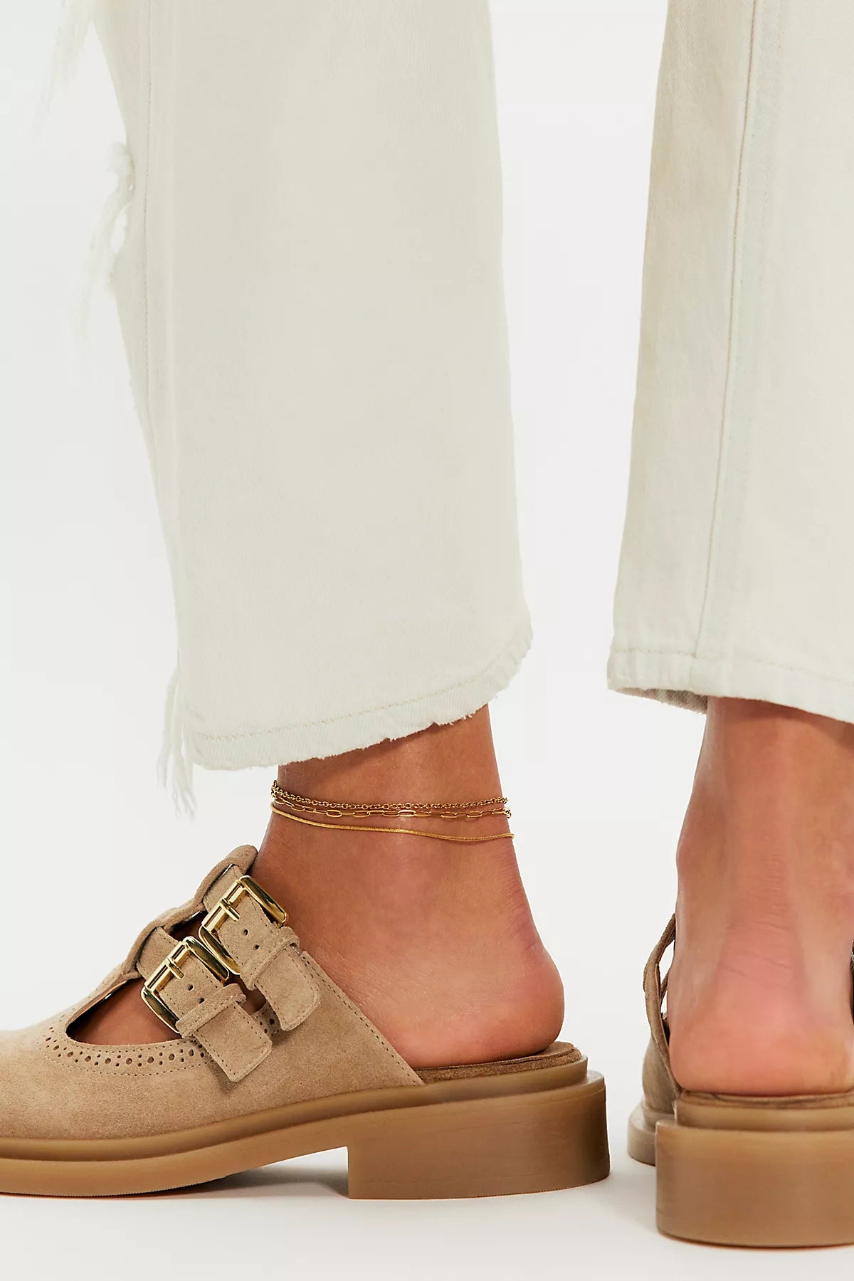 Shoretown Mules