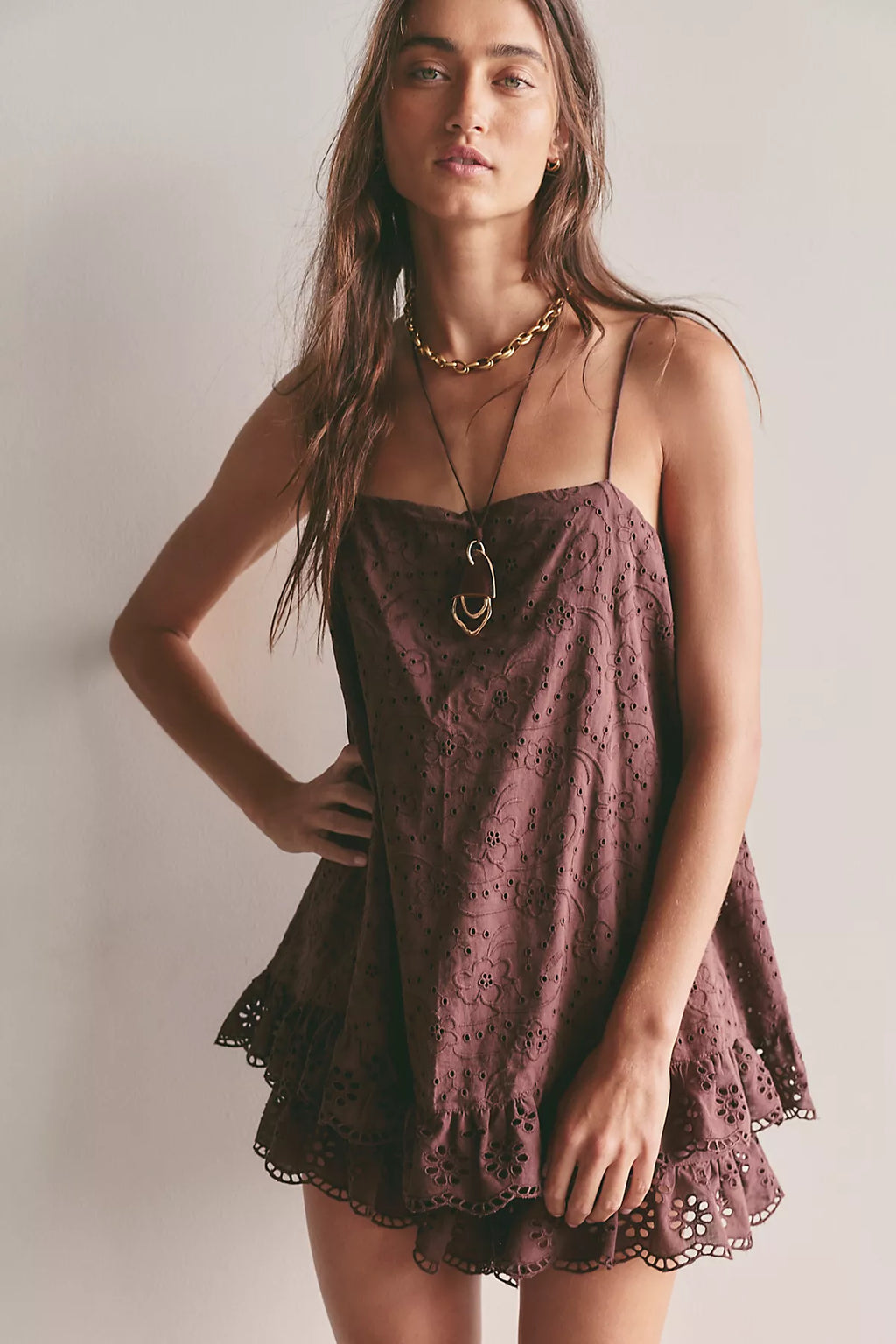 Joy Ride Romper