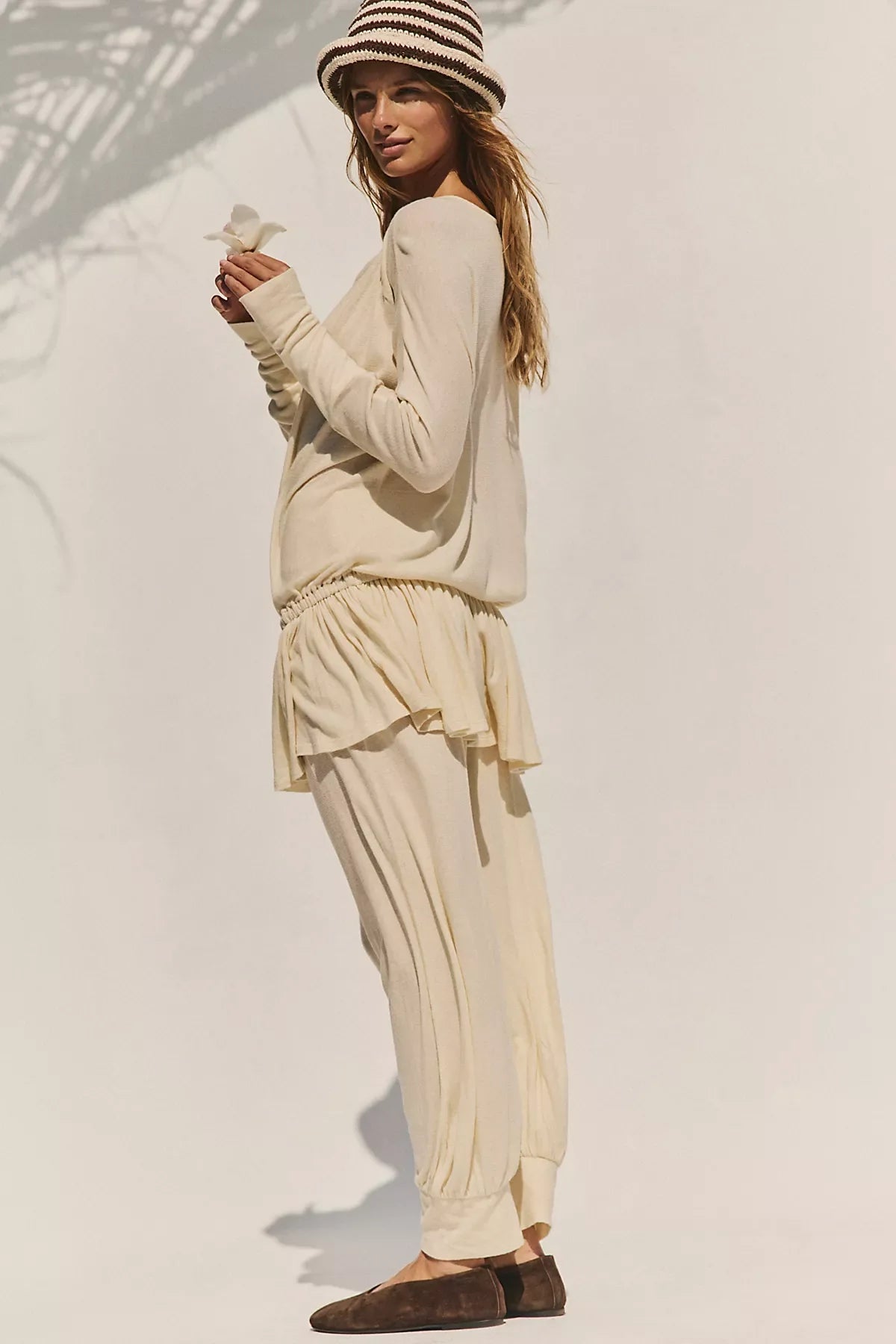 Bambi Pant Set