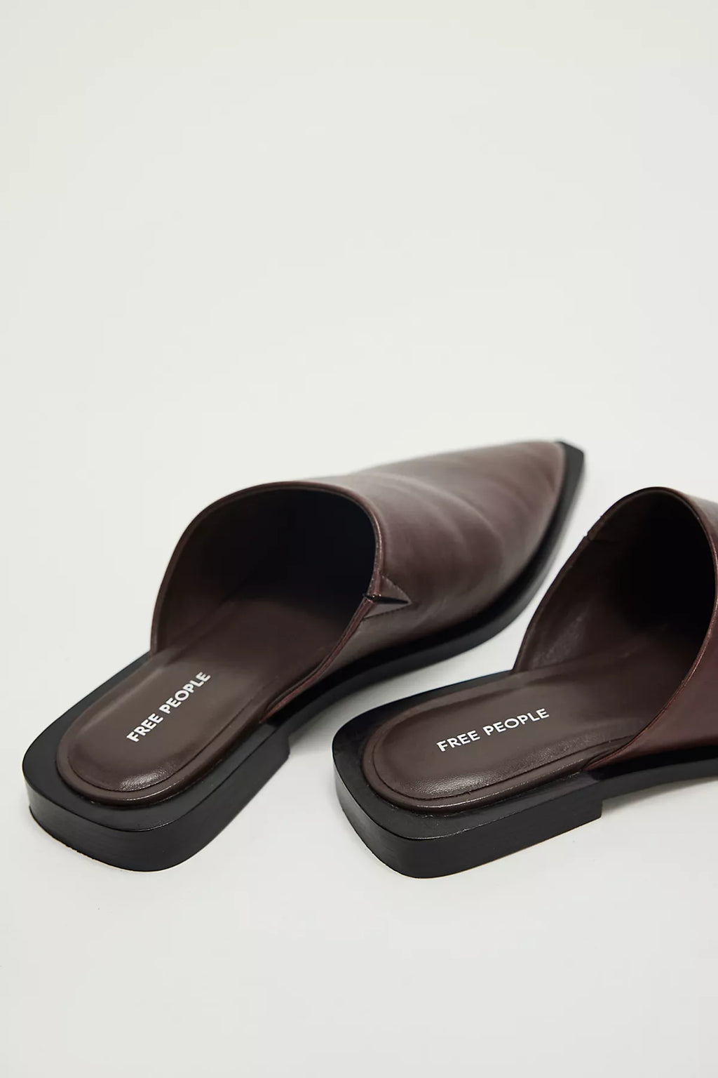 Becky Mules