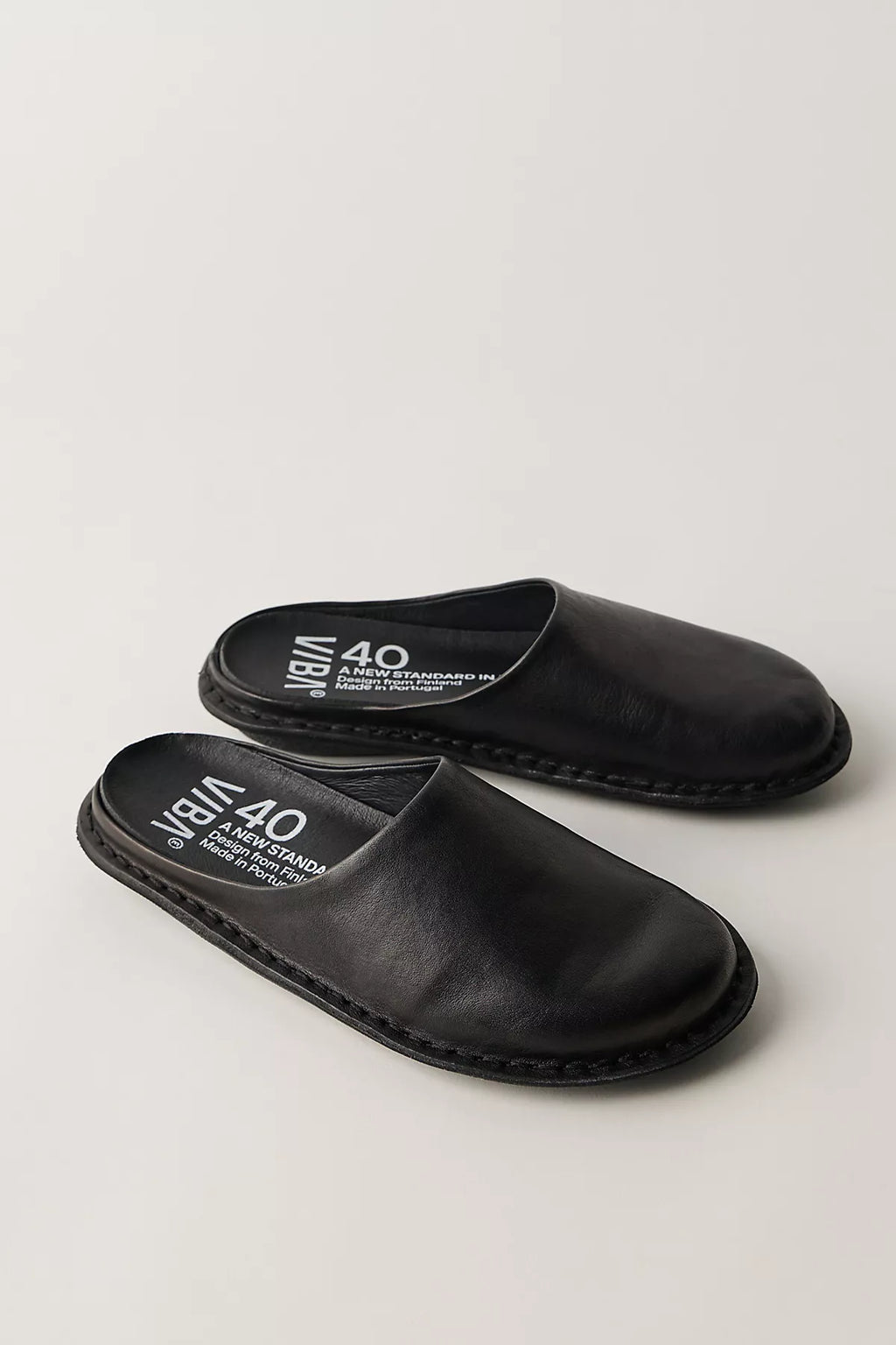 VIBAe Roma Mules