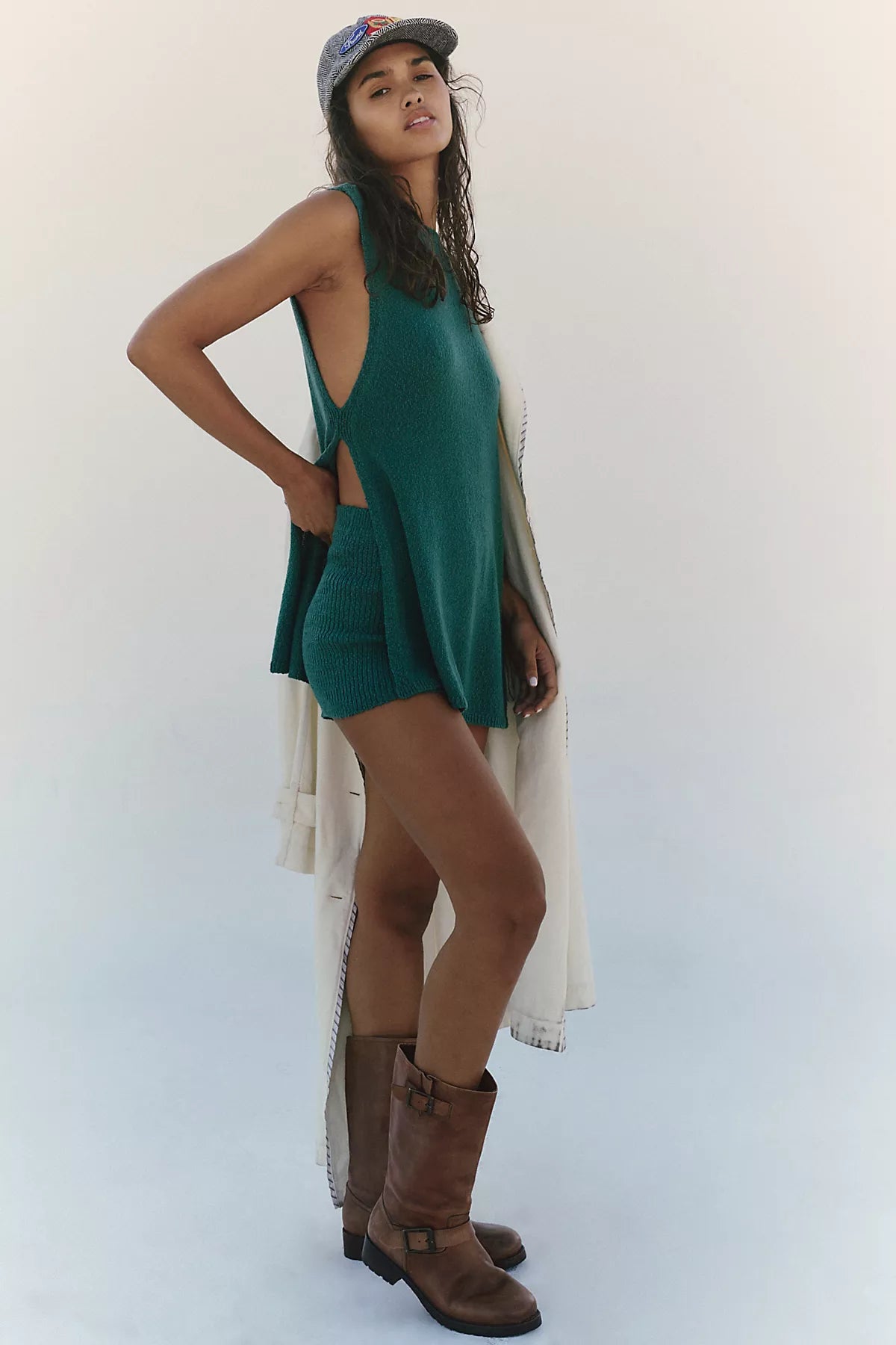 Miranda Sweater Set