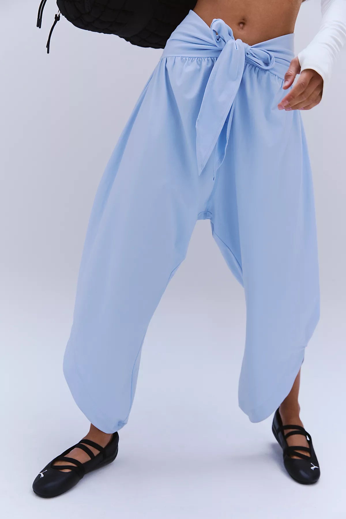Retreat Yoga Pants