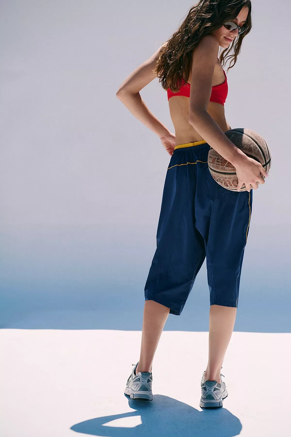 Mid Field Pants