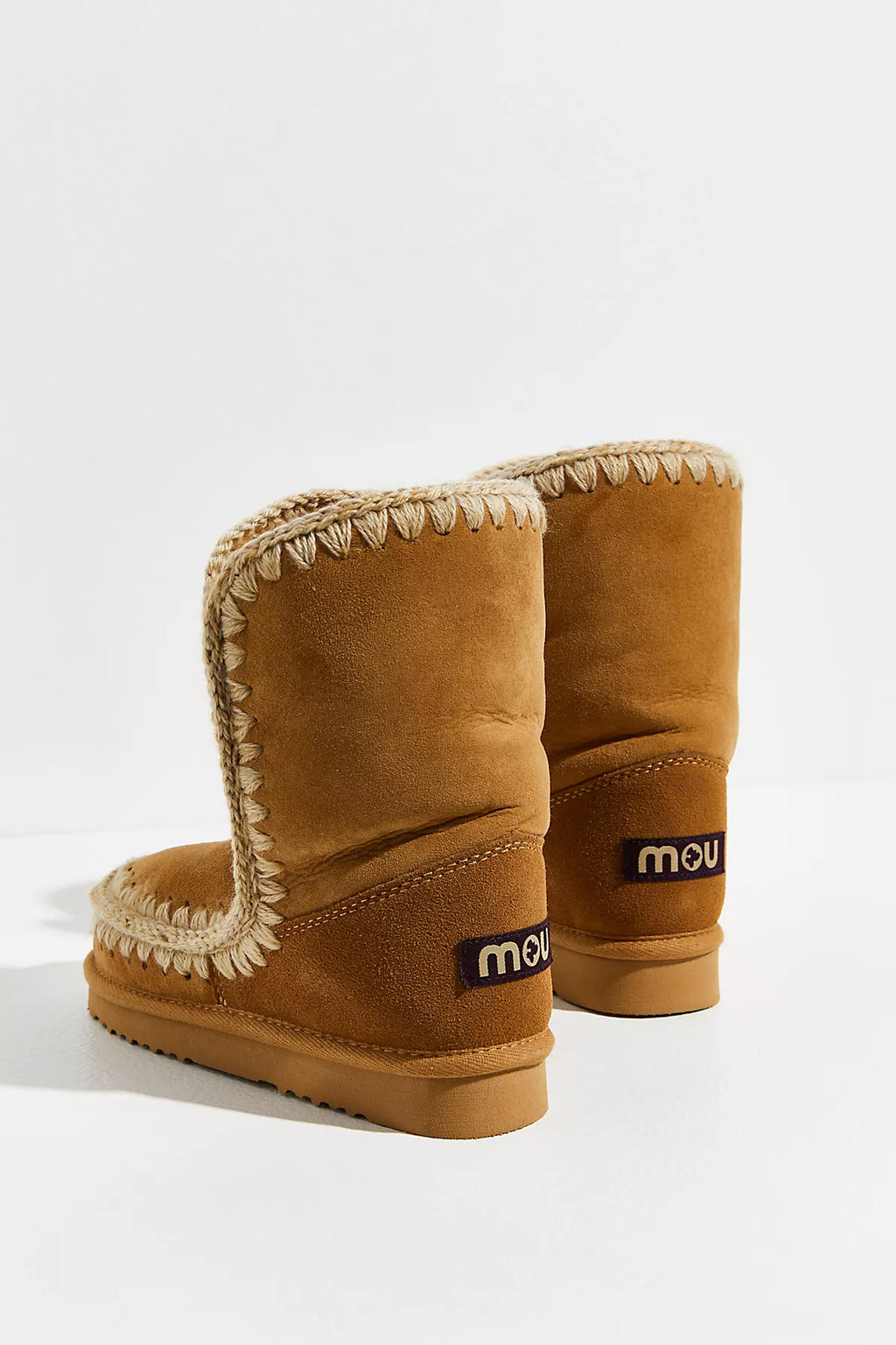 MOU Creston Boots