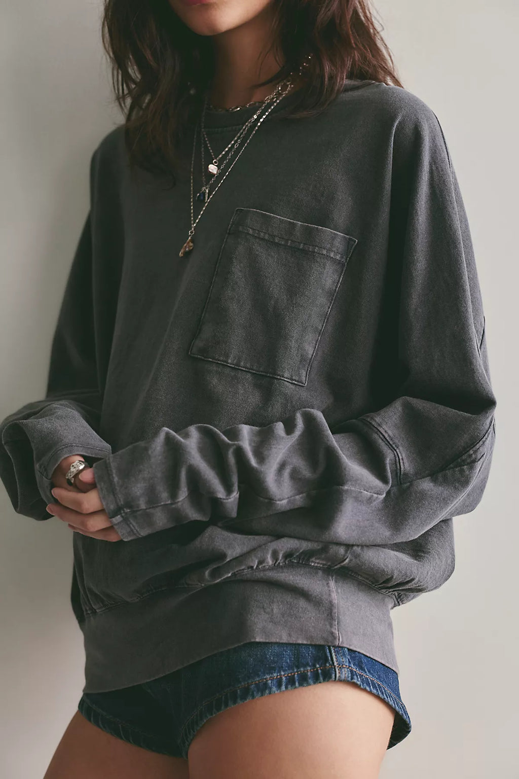 We The Free Epic Long Sleeve Top