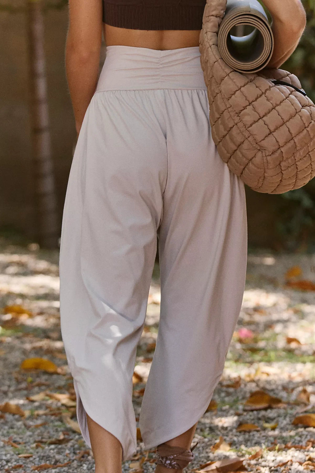 Retreat Yoga Pants