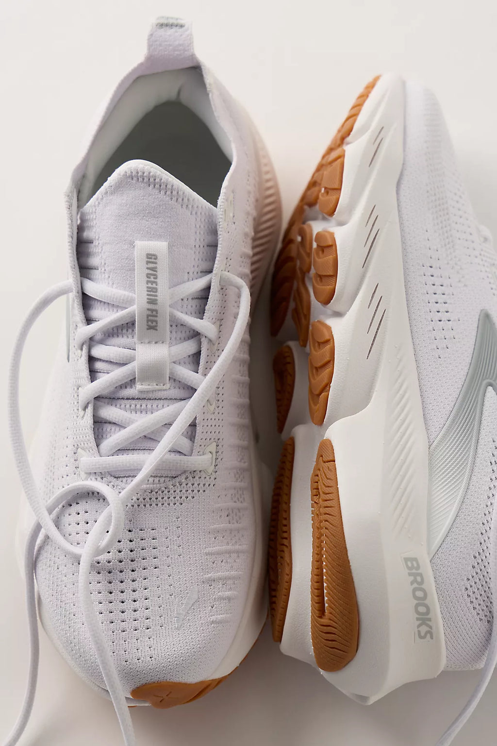 Brooks Glycerin Flex Sneakers