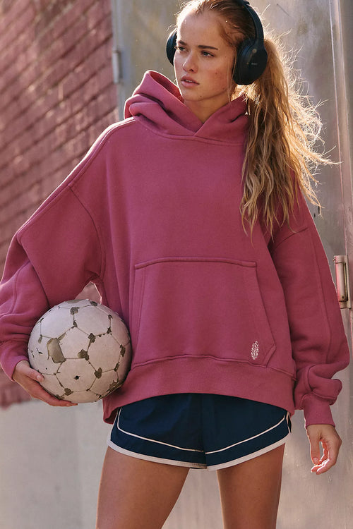 A Cut Above Hoodie