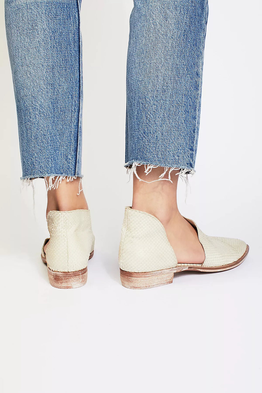 Royale Flat