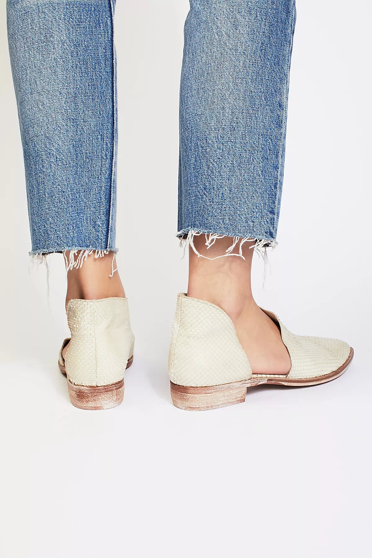 Royale Flat