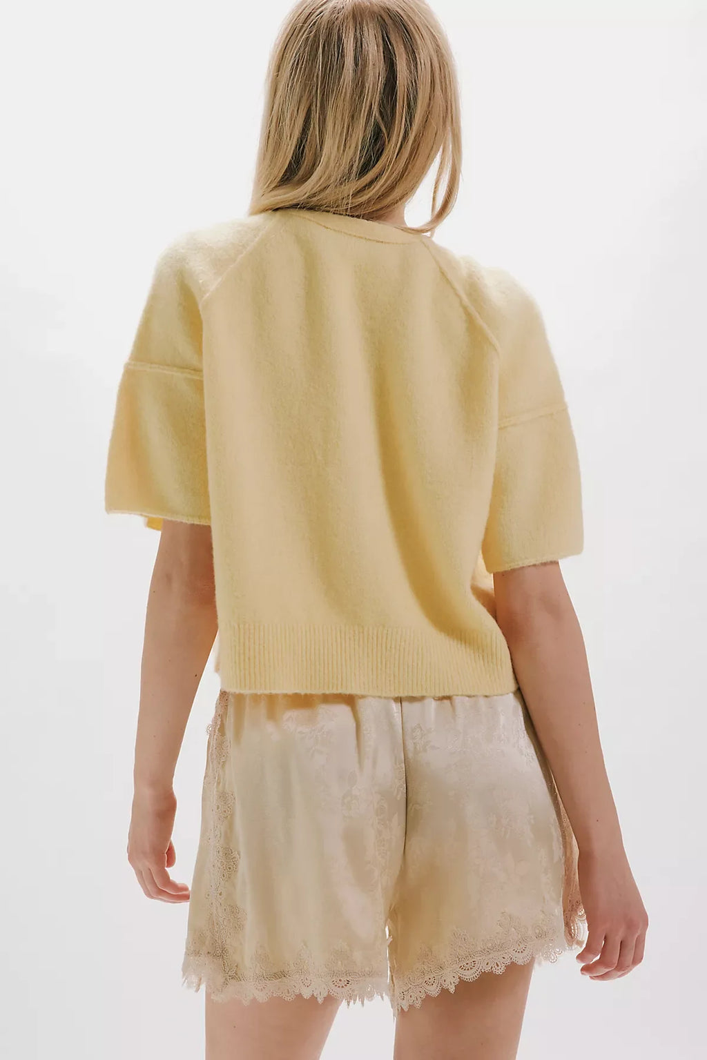 See Me SoftSpun Cardigan
