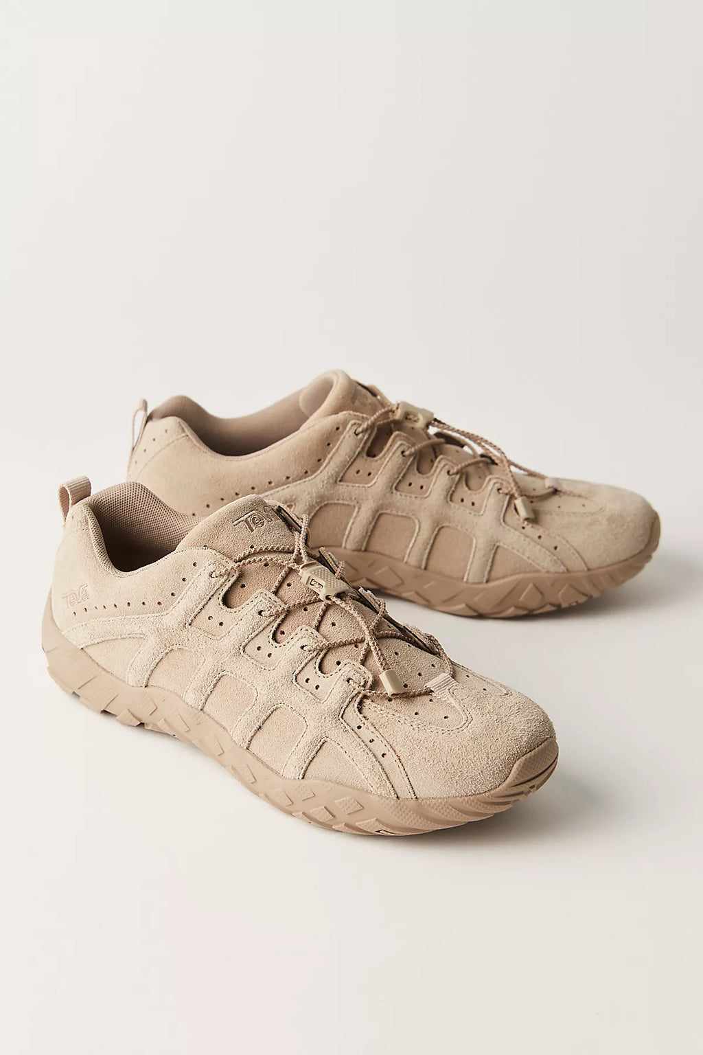 Teva NeoGamma Leather Sneakers