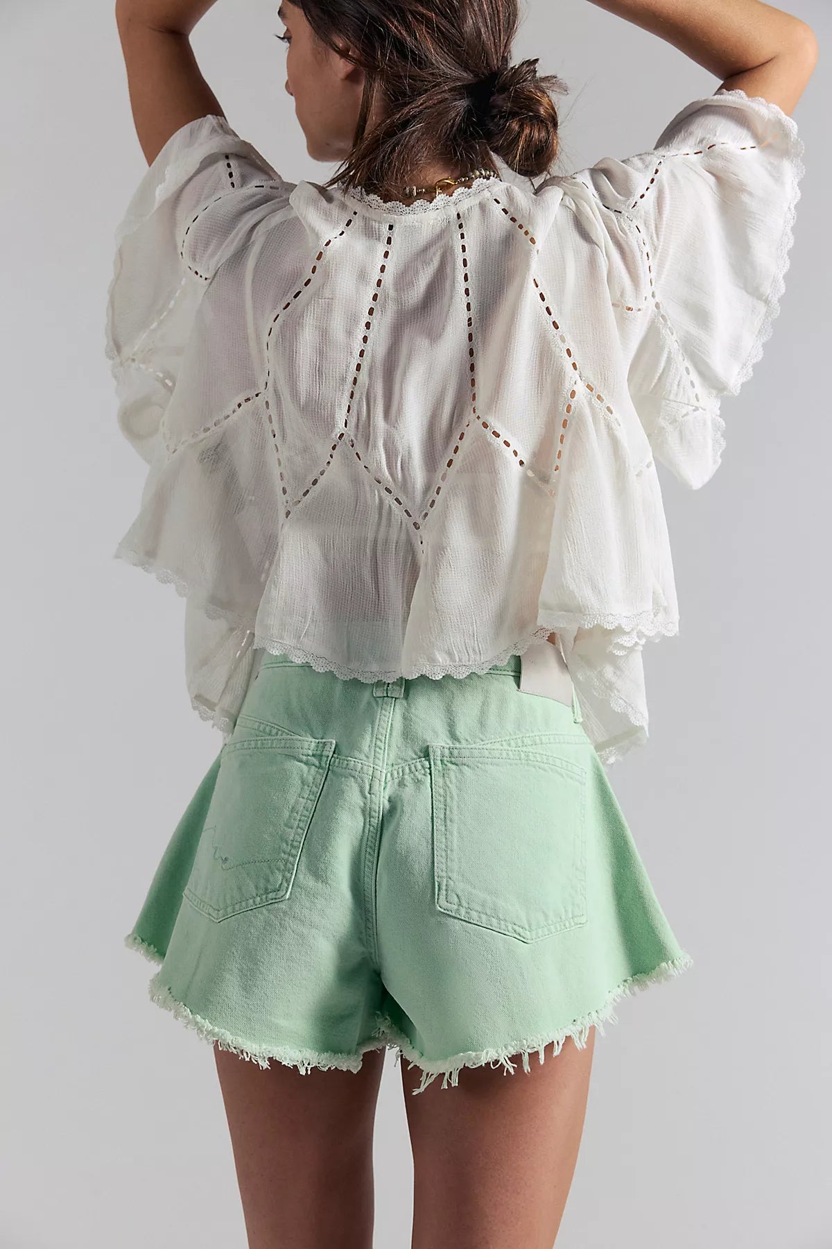 We The Free Sparks Fly Shorts