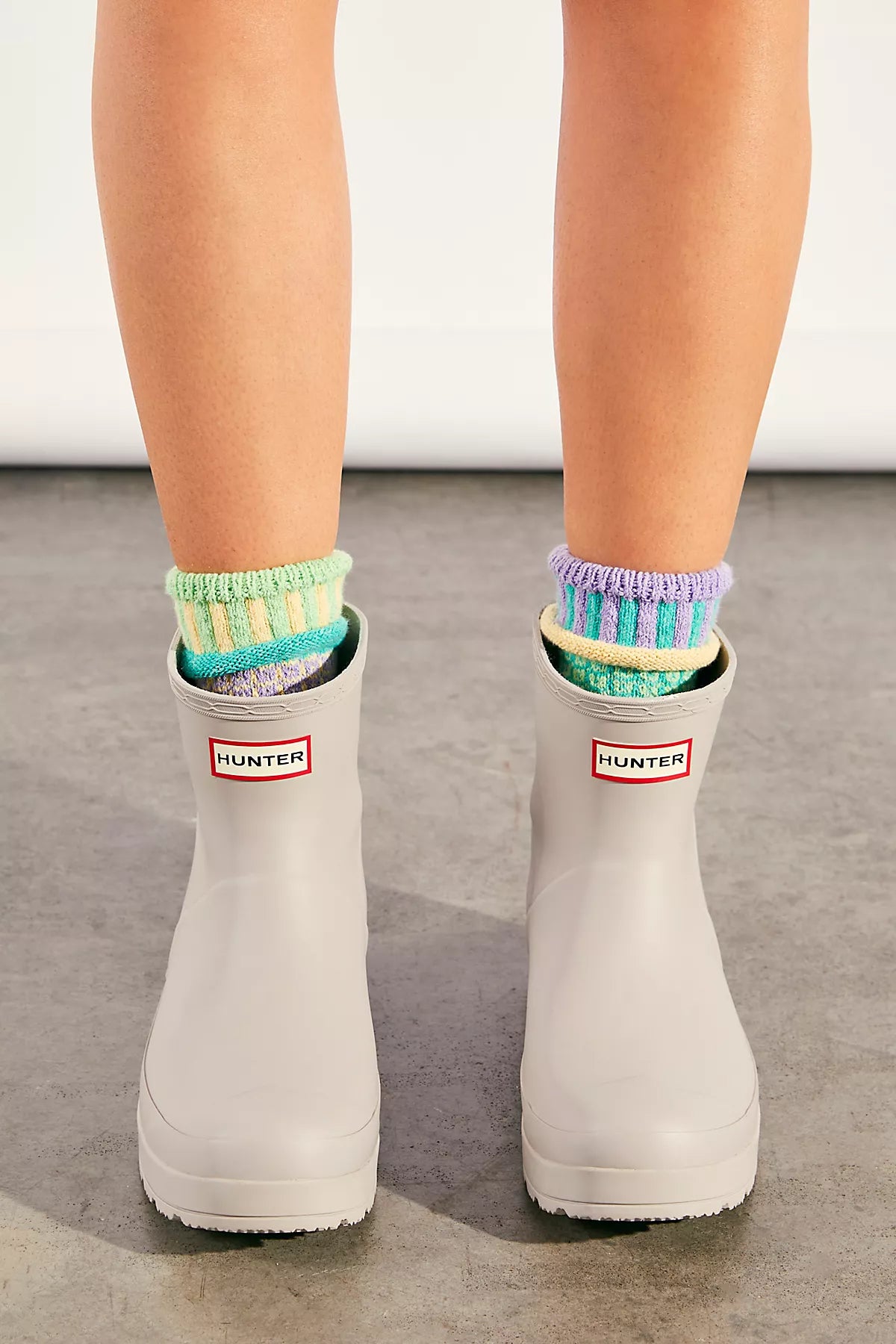 Hunter PLAY™ Short Wellies