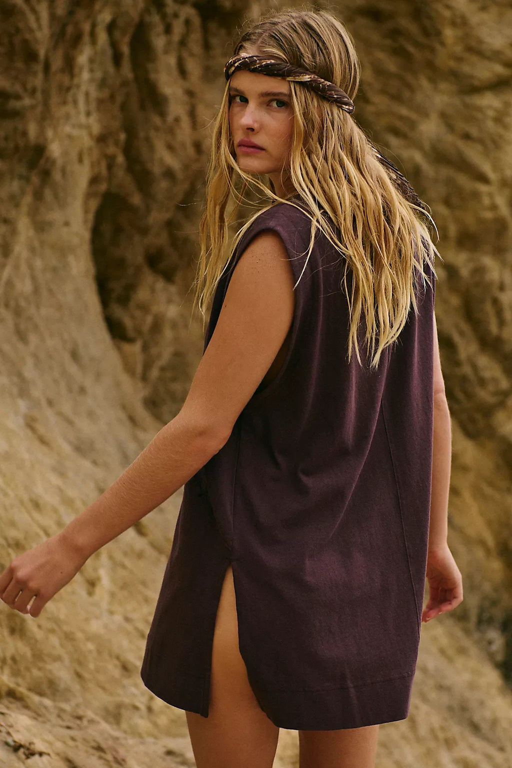 Lissa Tunic