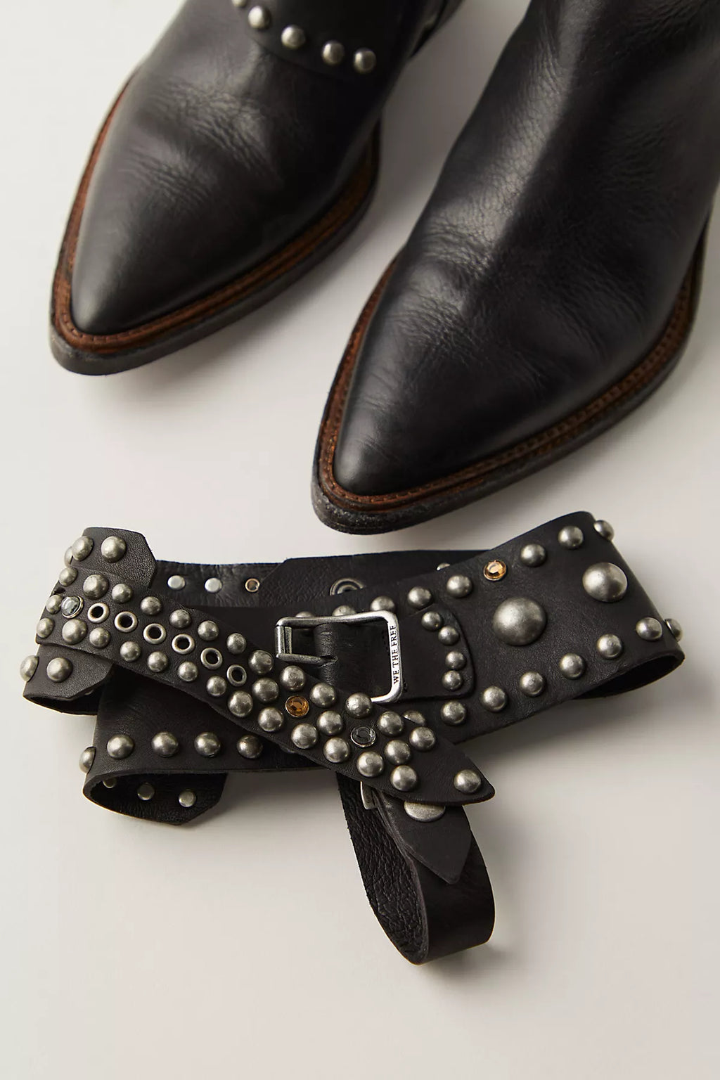 We The Free Axel Boots