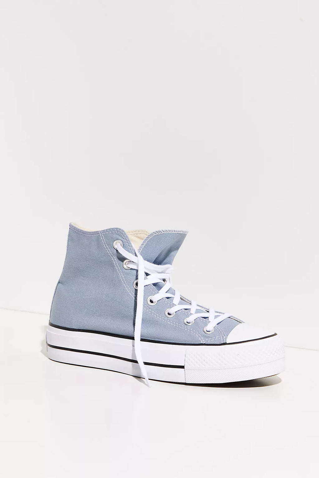 Chuck Taylor All Star Lift High-Top Sneakers