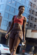 On The Go Run Shorts