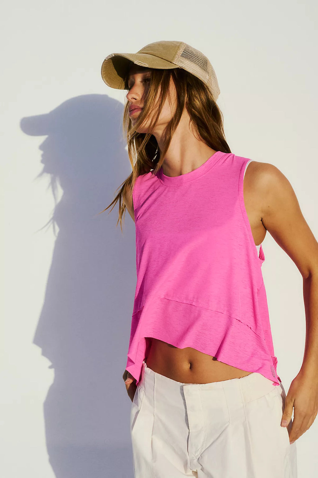 Tempo UV Protection Tank