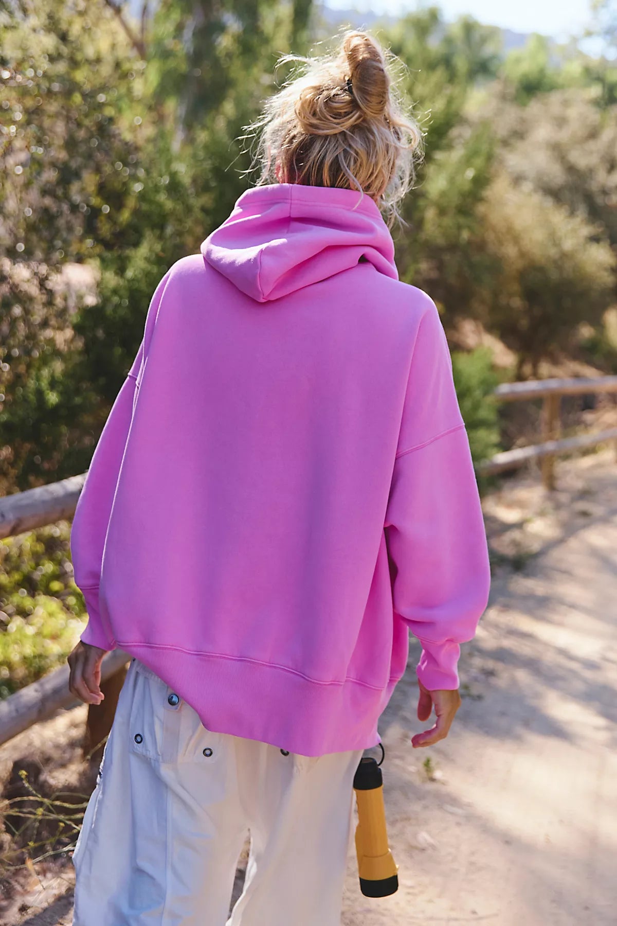 Sprint To The Finish Hoodie