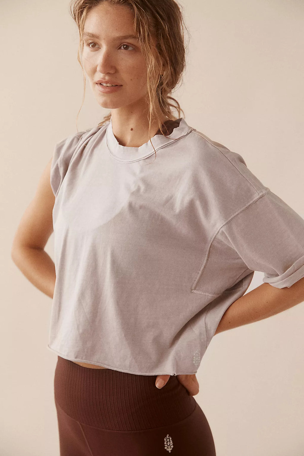 Inspire Tee
