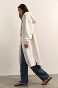 Tomorrows Sweatshirt Cardigan