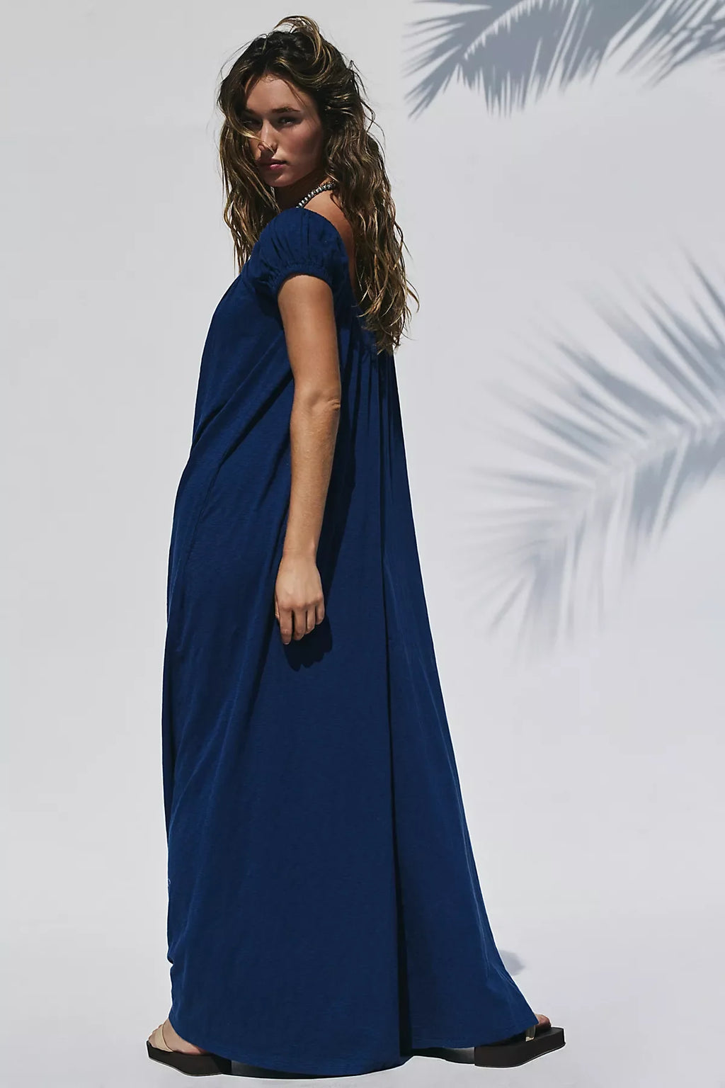 Amory One-Piece Jumpsuit