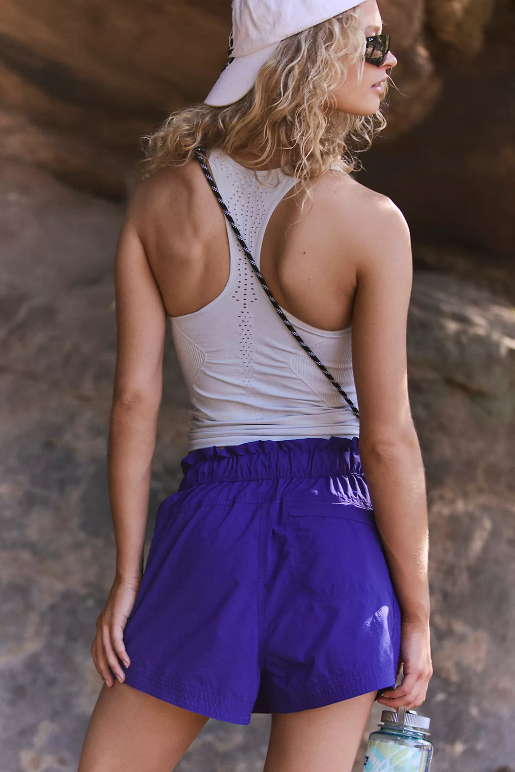 In The Wild Hike Skort
