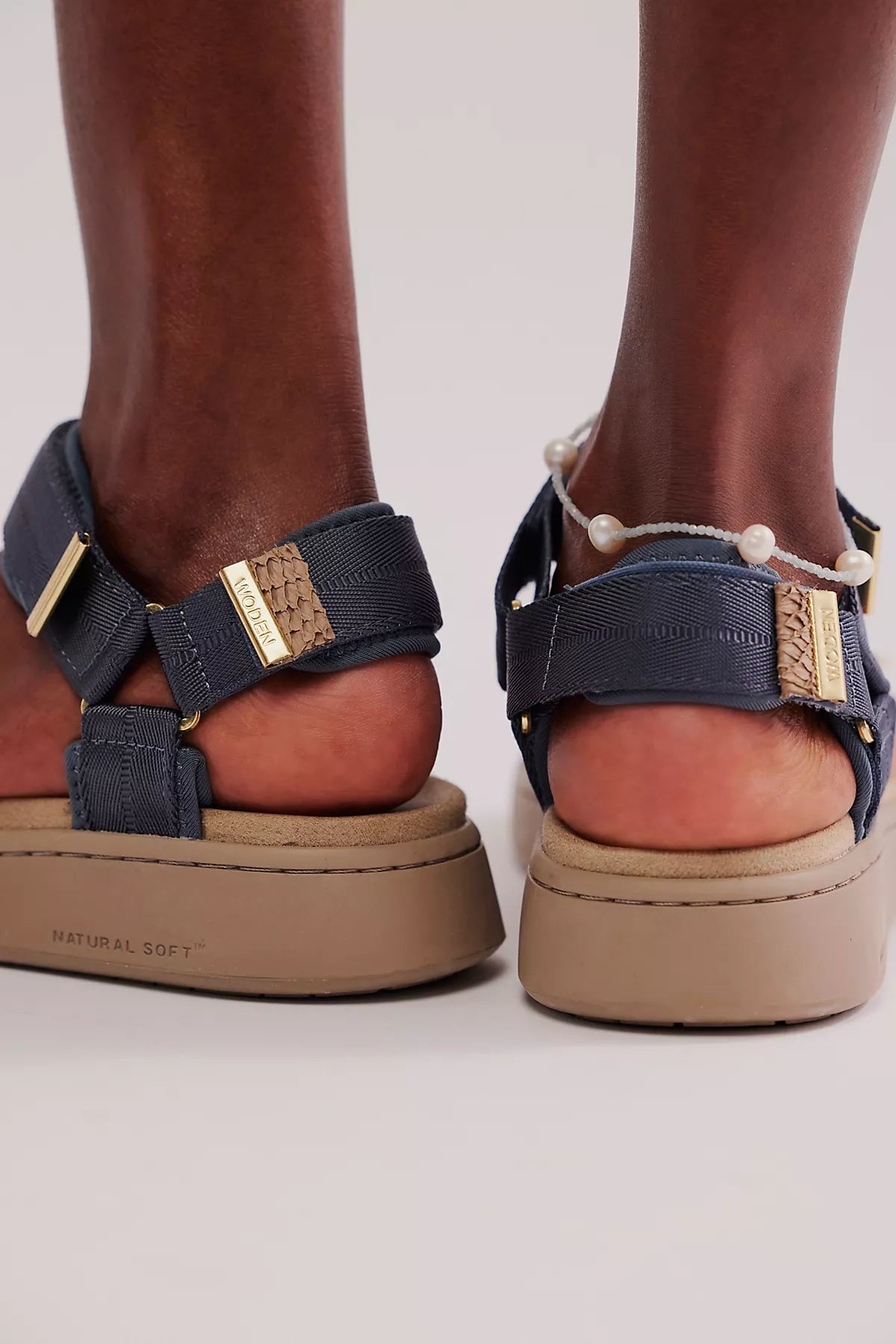 Hey Day Sport Sandals