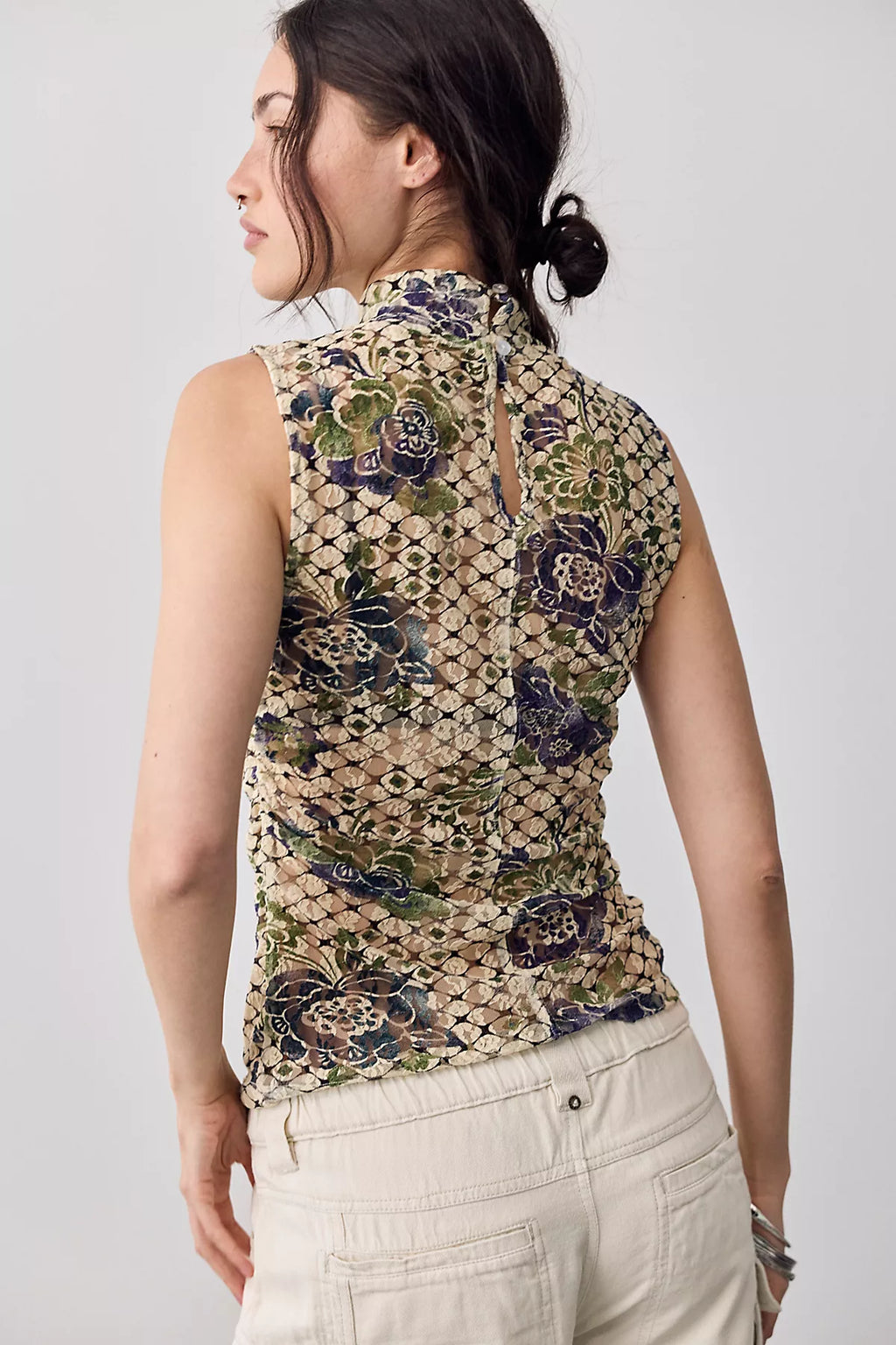 Waverly Top