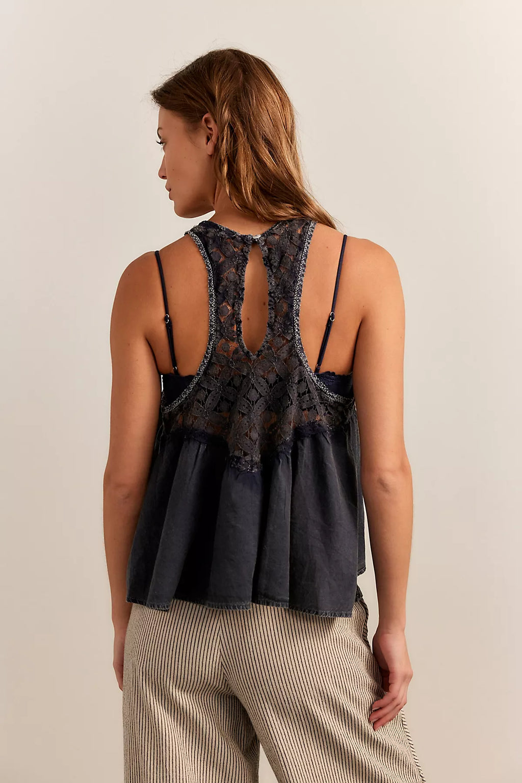 Wandering Light Top
