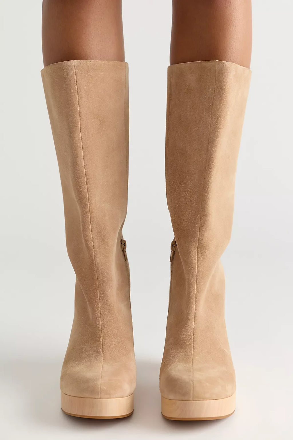 Blakeney Clog Boots
