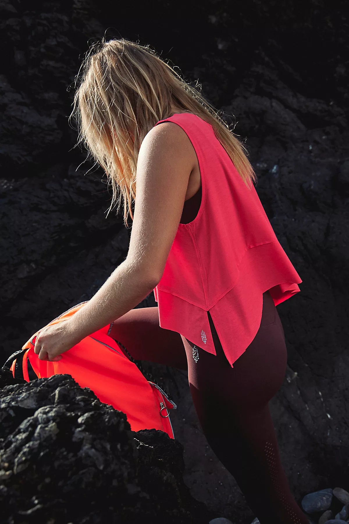 Tempo UV Protection Tank